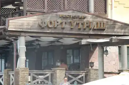 Форт Утриш - 31