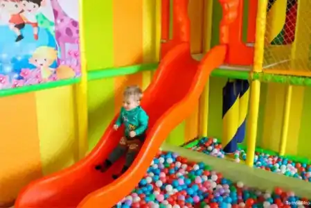 Гостиничный комплекс Теплое Море - 51