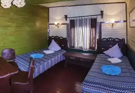 Усадьба Никиты Бенчарова - 90