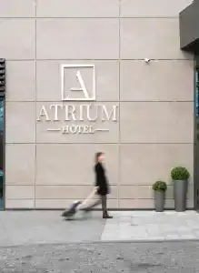 Атриум - 0