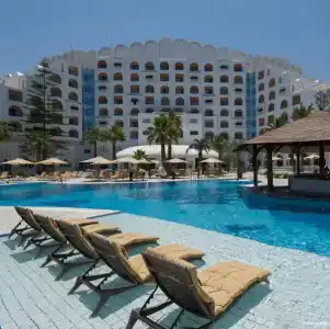 Marhaba Beach - 14