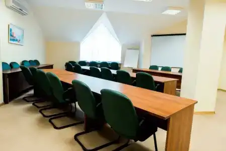 Чистые Пруды - 12