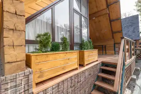 Голубой факел - 3