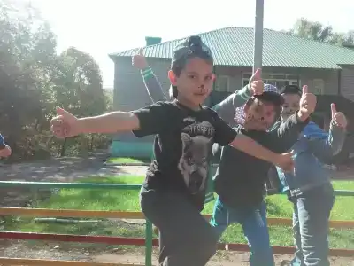 Акбузат - 15