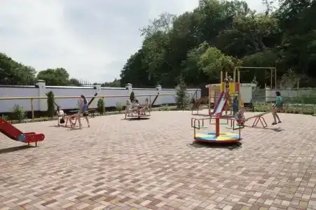 Целебные воды - 0