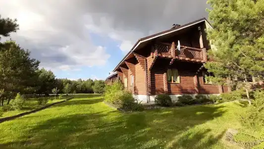 Лесной Эдем - 75