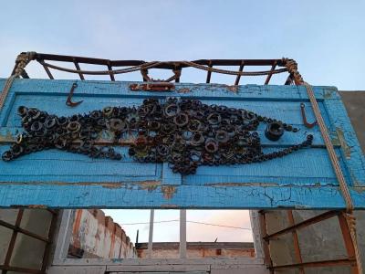 Порт Ольхон - 70