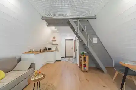 Хвойный Лес - 32