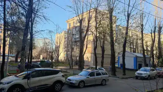Ленинский 23 - 14