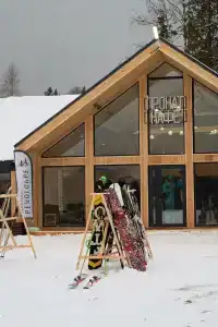 Белогорье - 81