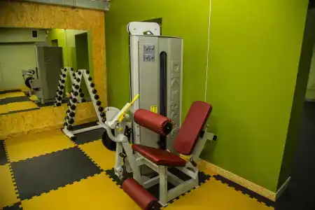 Вологодские берега - 71