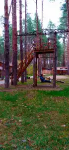 Чайка - 48