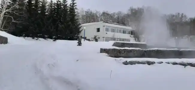 Пансионат Светлячок - 29