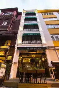 Kuzen Otel - 0