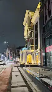 Manor - 23