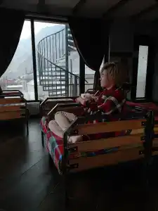 Веранда - 7