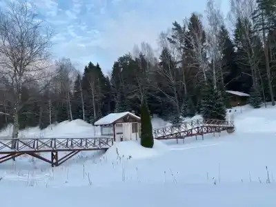 Усадьба Запруднево - 93