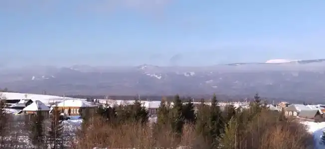 Тайга - 87