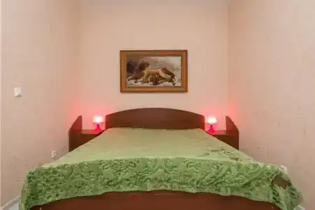 HomeHotel - 1