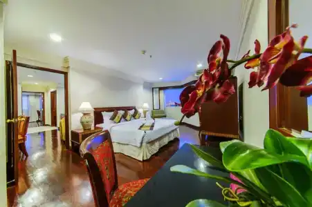 Prince Palace - Sha Extra Plus - 64