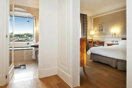 Rome Marriott Grand Flora - 45