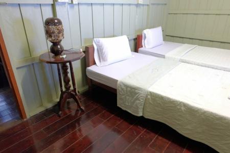 Oyo 691 Don Muang Boutique House - 46