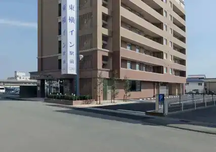 Toyoko Inn Ise Matsusaka Ekimae - 26