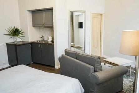 Guest House Senasis Pastas - 22