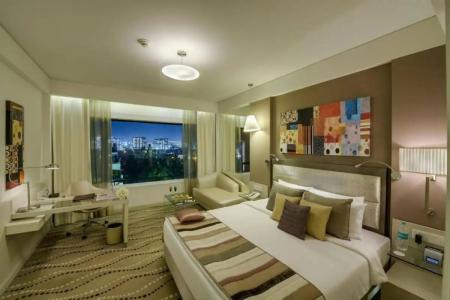 Radisson Blu Bengaluru Outer Ring Road - 24