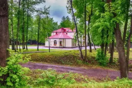 Куркино Спорт - 2