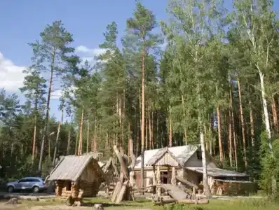 Мещерский скит - 8