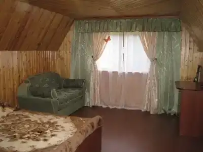 Лесная - 13