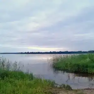 Серебряное озеро - 23