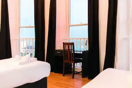Selina Brighton - 7