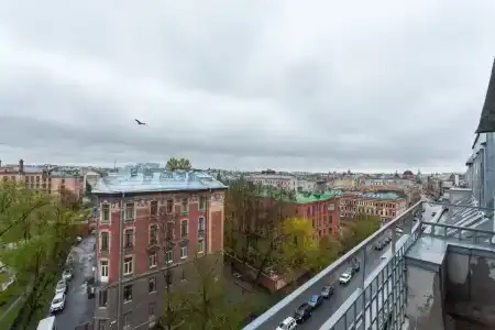 Демократ на Некрасова 58 - 10