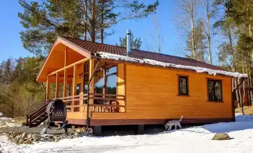 Хутор Ярви - 15