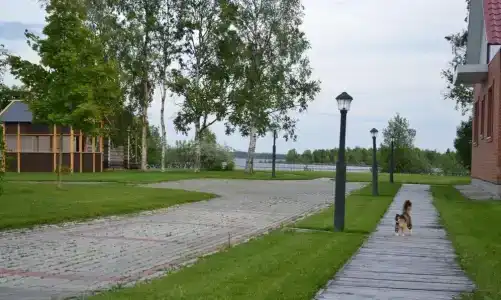 Кемский берег - 23
