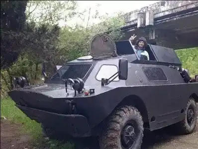 Пират - 23