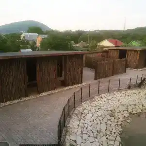 Родники - 4