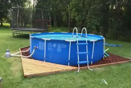 Дом в Бородино - 15