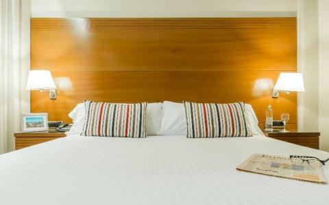 ApartMariano Cubi Barcelona - 20