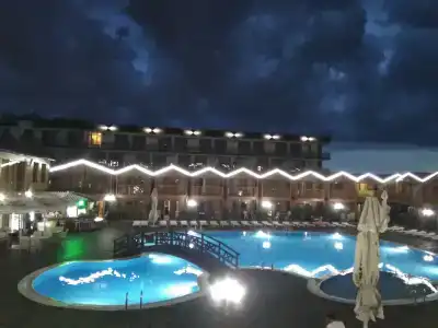 Золотой берег - 34