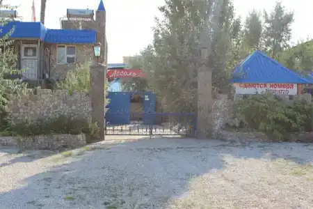 Ассоль - 40