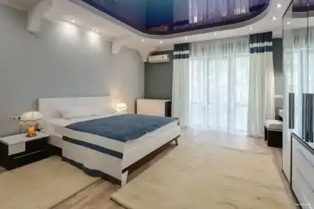 Парковый спуск - 2