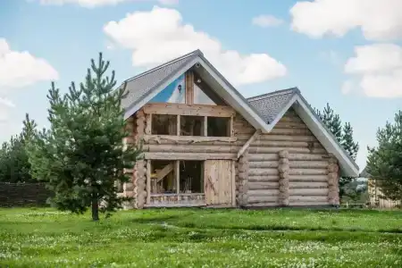 Усадьба Долгорукий - 6