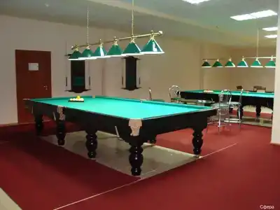 Сфера гостиничный комплекс - 30