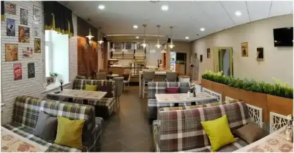 Дятьково - 17