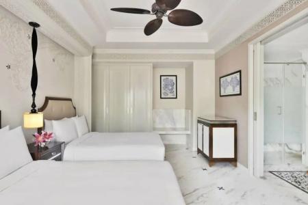 The Leela Palace Jaipur - 33