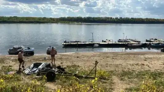 River Tour - 35