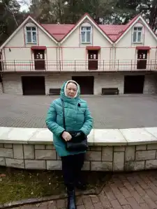 Балтийские пески - 68